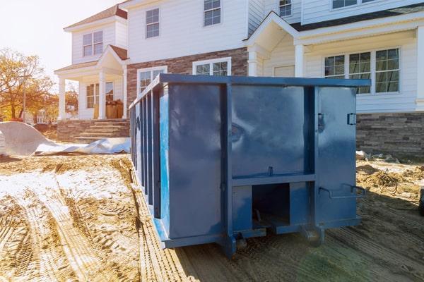 Dumpster Rental of Fremont staff